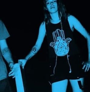 Meet your Posher, Kaylee